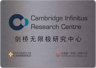 Cambridge Infinitus Research Center Officially Founded